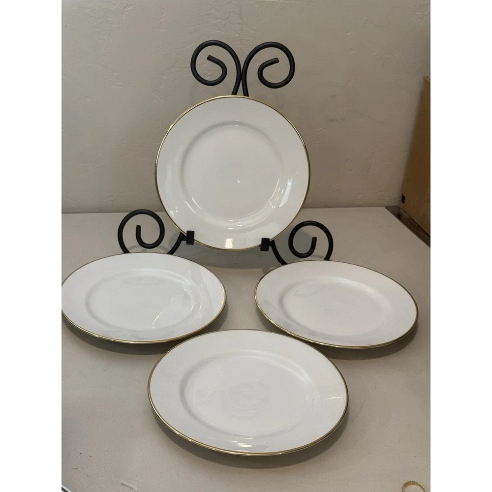 Lot Of 4 PIER 1 Monno Bangladesh 7.5